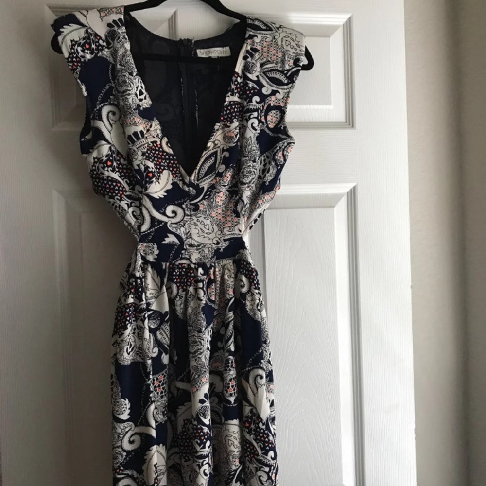 Showpo dress